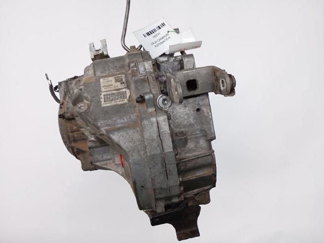 Caixa Automática de Mudança montada Citroen C5 3 RD