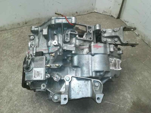 20GG07 PEUGEOT АКПП купить в Ужгород
