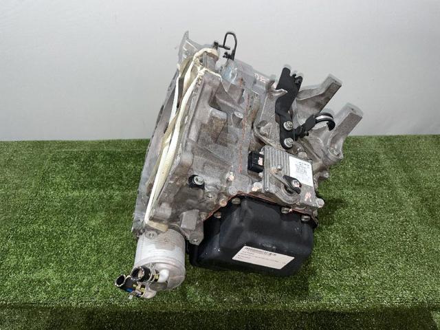 Caixa Automática de Mudança montada Citroen C5 3 RD