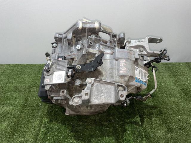 Caixa Automática de Mudança montada Citroen C5 3 RD