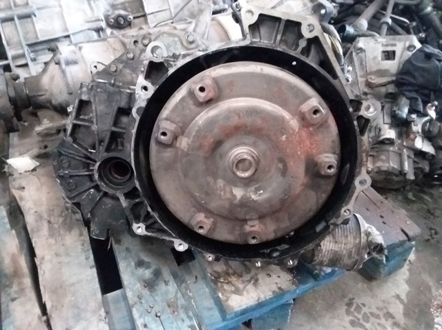 20GG07 PEUGEOT АКПП купить в Ужгород