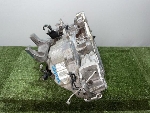 Caixa Automática de Mudança montada Citroen C5 3 RD