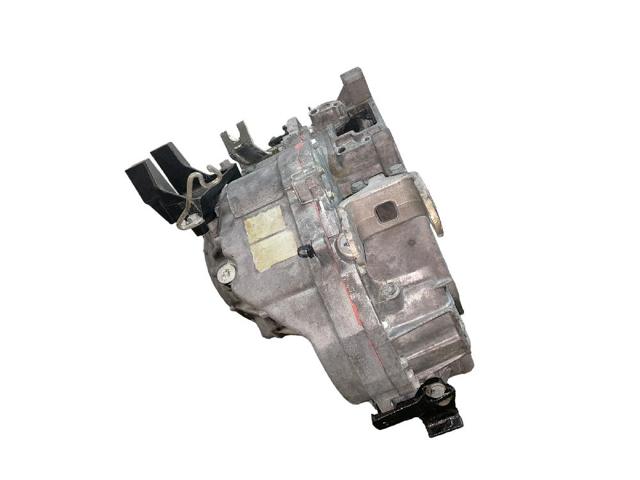 Caixa Automática de Mudança montada Citroen C5 3 RD