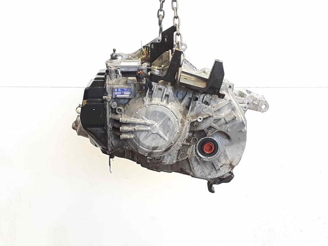 Caixa Automática de Mudança montada Citroen C5 3 RD