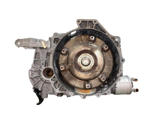 Caixa Automática de Mudança montada Citroen C5 3 RD