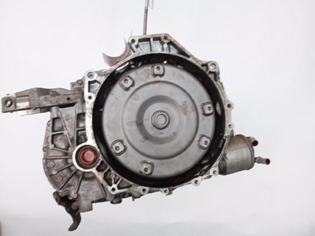 Caixa Automática de Mudança montada Citroen C5 3 RD