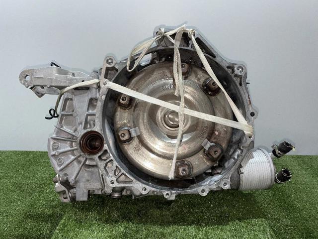 Caixa Automática de Mudança montada Citroen C5 3 RD
