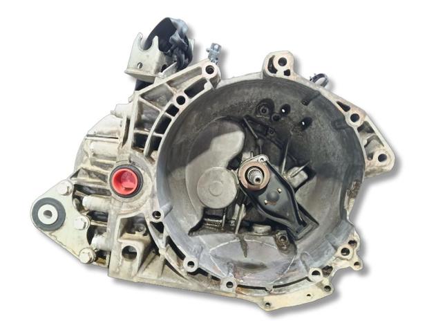20GP05 PEUGEOT КПП купить в Николаев