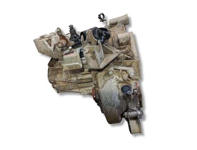 PEUGEOT 20GP05 КПП в сборе (механическая коробка передач) в наличии Хмельницкий