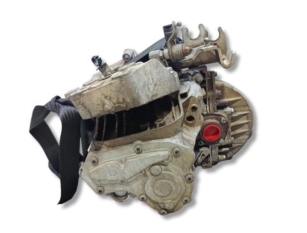 PEUGEOT 20GP05 КПП в наличии Киев