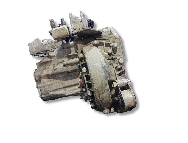 20GP05 КПП в сборе (механическая коробка передач) купить Хмельницкий