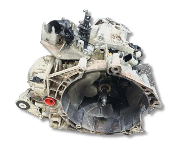 20GP05 PEUGEOT КПП купить в Одесса