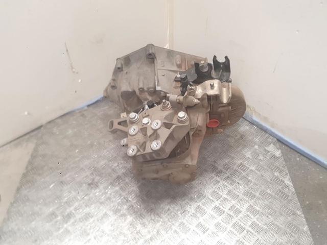 20GP19 PEUGEOT КПП купить в Ужгород