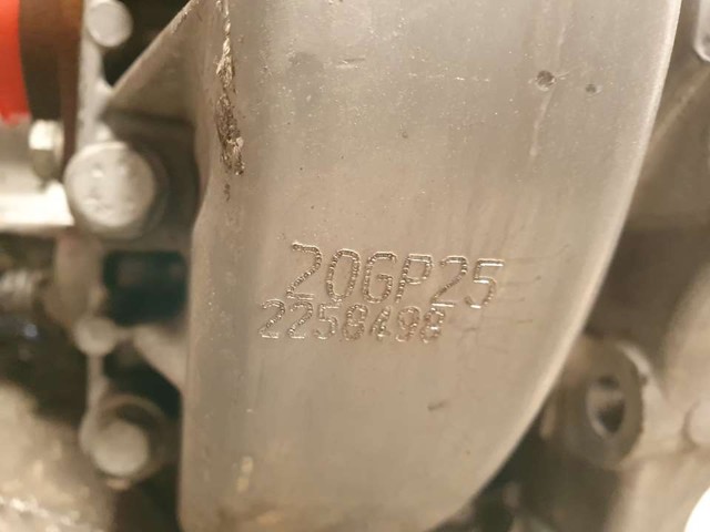 20GP25 купить Ужгород