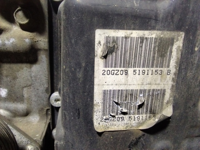 PEUGEOT 20GZ09 в наличии Черновцы