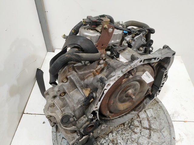 PEUGEOT 20HZ20 КПП в наличии Кривой Рог