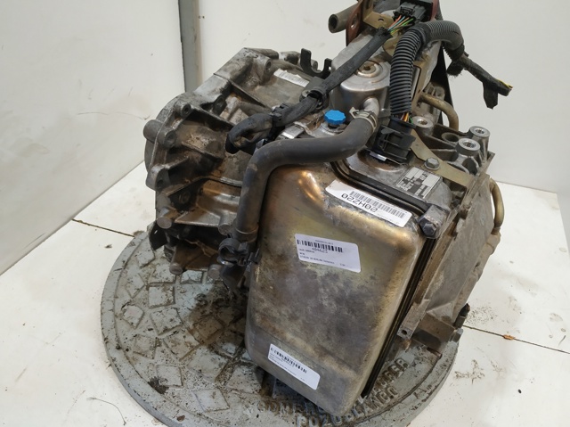 PEUGEOT 20HZ20 КПП в наличии Полтава