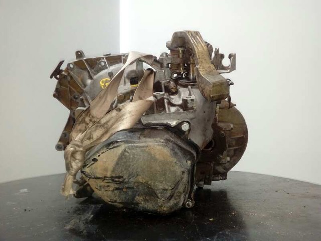 20LE24 Peugeot/Citroen