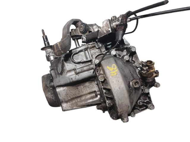 PEUGEOT 20LE24 КПП в наличии Николаев