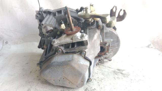 PEUGEOT 20LE48 КПП в наличии Чернигов