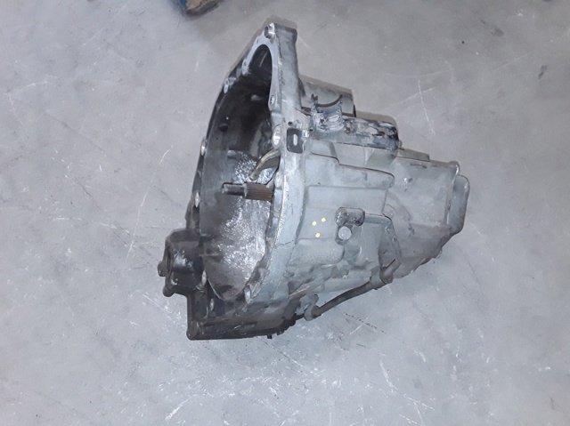 PEUGEOT 20LE56 КПП в наличии Тернополь