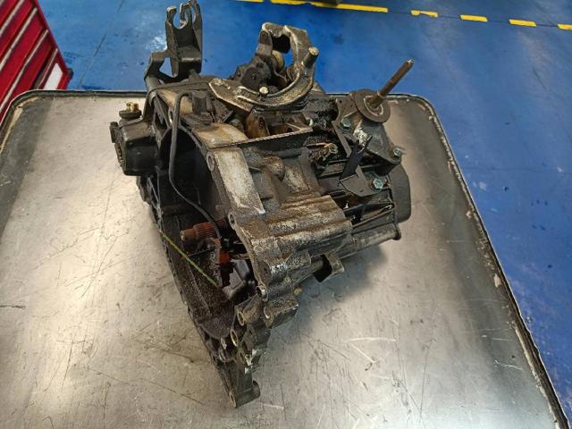 20LE84 PEUGEOT КПП купить в Харьков
