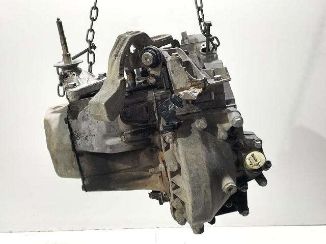20LE93 FIAT КПП купить в Каменское