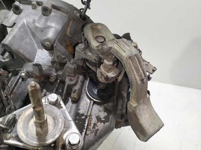 20LE93 FIAT КПП купить в Хмельницкий