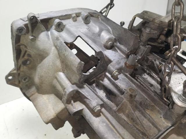 FIAT 20LE93 КПП в наличии Винница