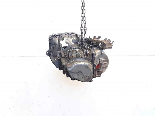 PEUGEOT 20LE94 КПП в наличии Ужгород