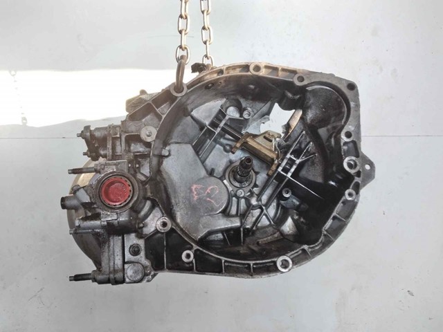 20LE94 PEUGEOT КПП купить в Львов