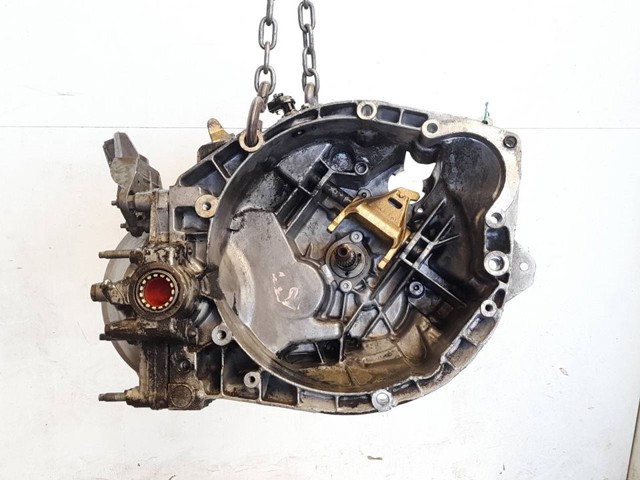 PEUGEOT 20LE94 КПП в наличии Сумы
