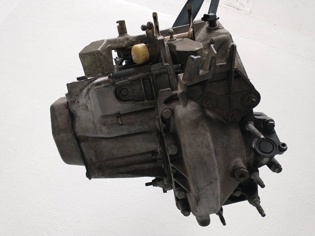 20LE96 Peugeot/Citroen