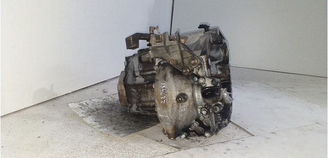 20LE96 Peugeot/Citroen