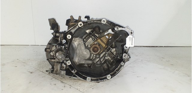 20LE96 Peugeot/Citroen