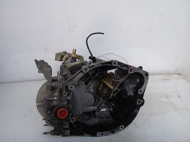 20LE96 Peugeot/Citroen