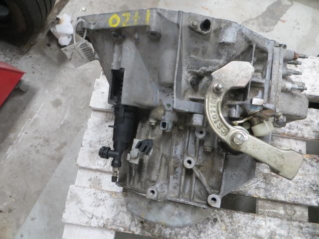 20LE96 PEUGEOT КПП купить в Павлоград