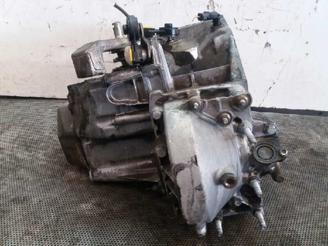 20LE96 PEUGEOT КПП купить в Запорожье