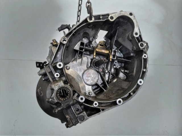 FIAT 20LM01 КПП в наличии Украина