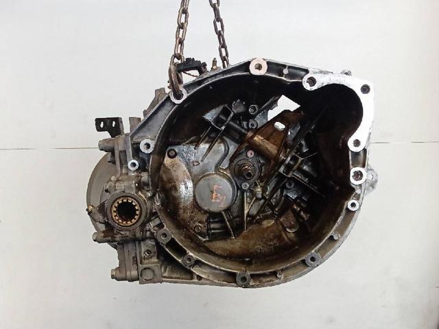 FIAT 20LM01 КПП в наличии Днепр