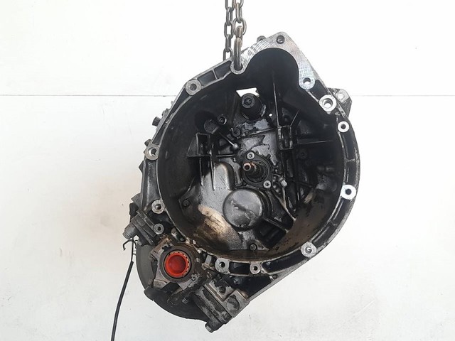 20LM01 PEUGEOT КПП купить в Сумы