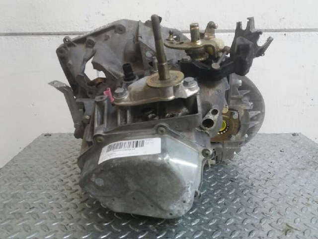 PEUGEOT 20LM02 КПП в наличии Житомир