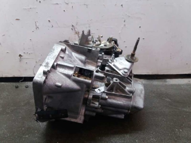 20LM02 PEUGEOT КПП купить в Хмельницкий