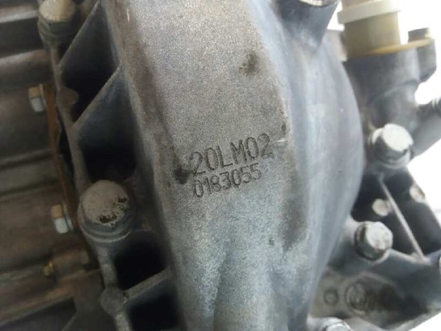 20LM02 КПП купить Ровно
