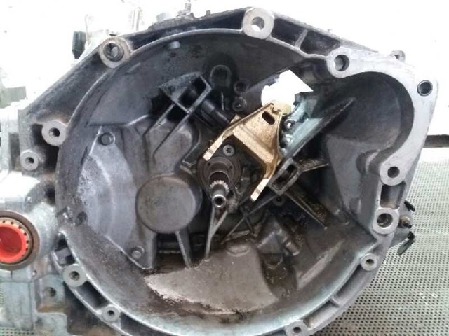 20LM02 КПП в сборе (механическая коробка передач) купить Харьков