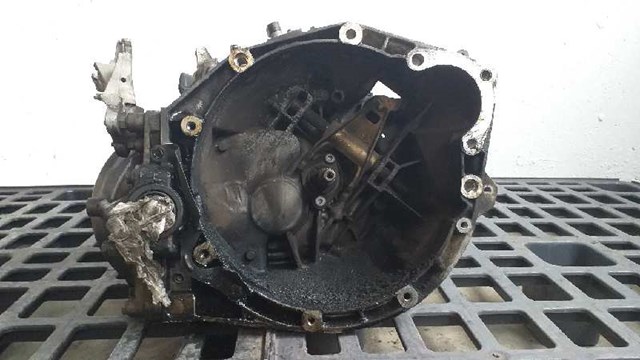20LM03 КПП в сборе (механическая коробка передач) купить Одесса