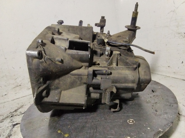 20LM06 PEUGEOT КПП купить в Днепр