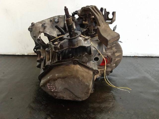 20LM06 PEUGEOT КПП купить в Винница