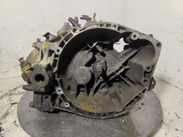 20LM06 PEUGEOT КПП купить в Каменское