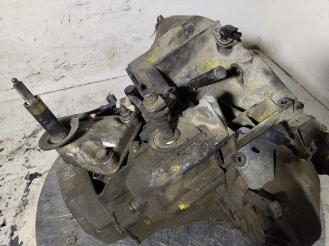 PEUGEOT 20LM06 КПП в наличии Киев